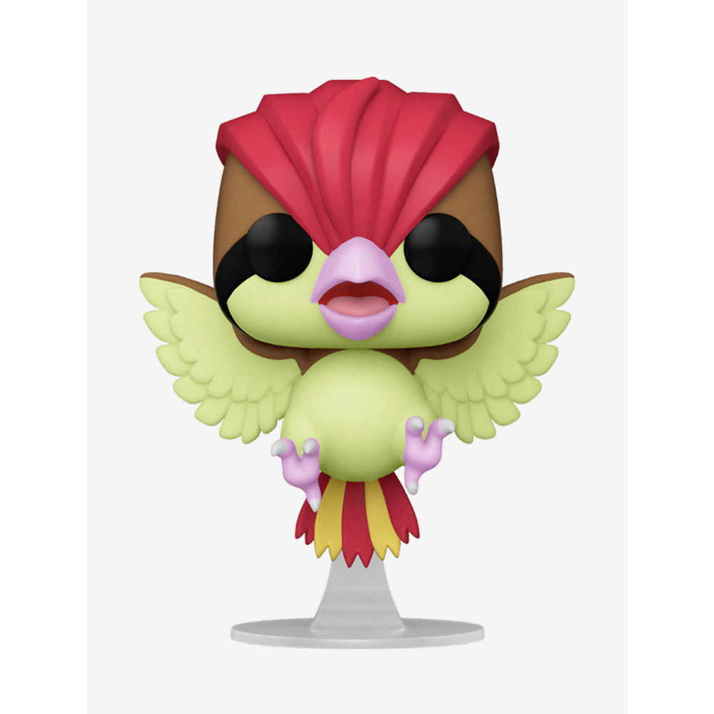 Funko Pop! Games Pokemon Pidgeotto #849 Vinyl Figure
